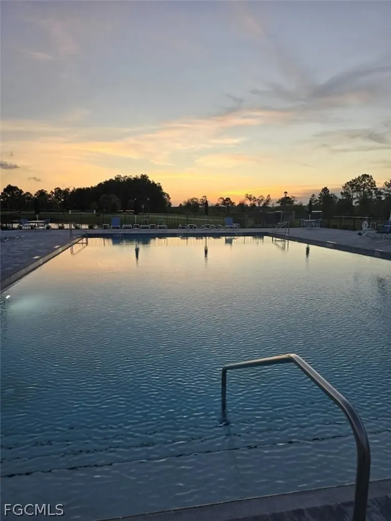 20291 Caroline Creek Place Lehigh Acres FL 33974
