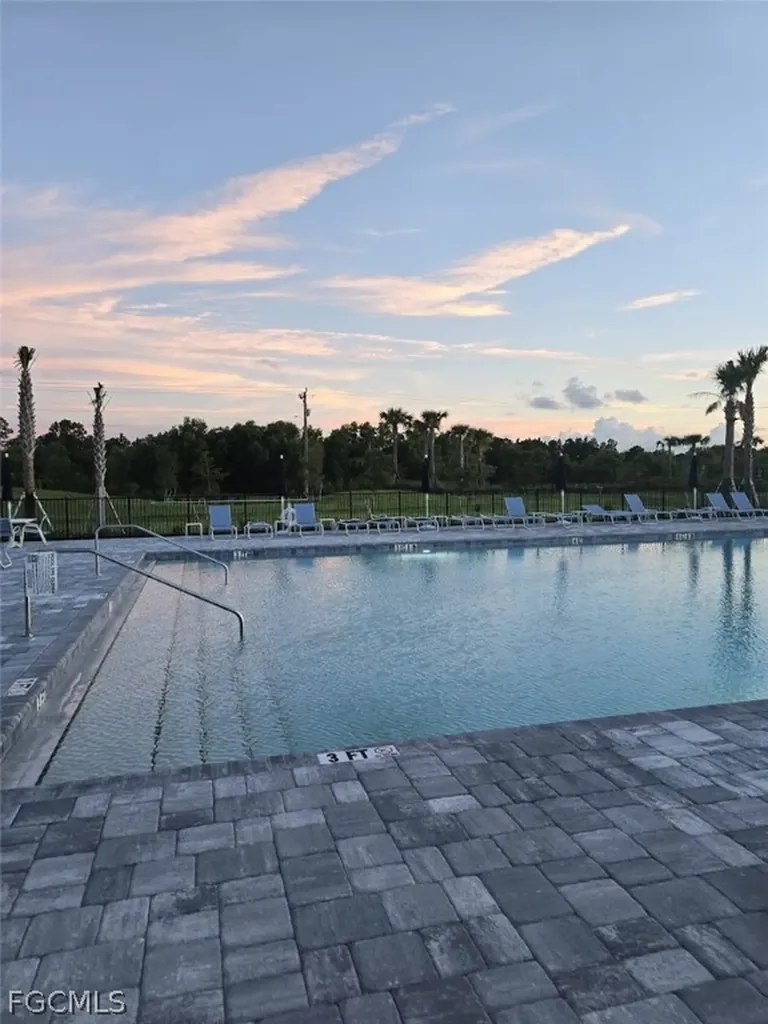 20291 Caroline Creek Place Lehigh Acres FL 33974