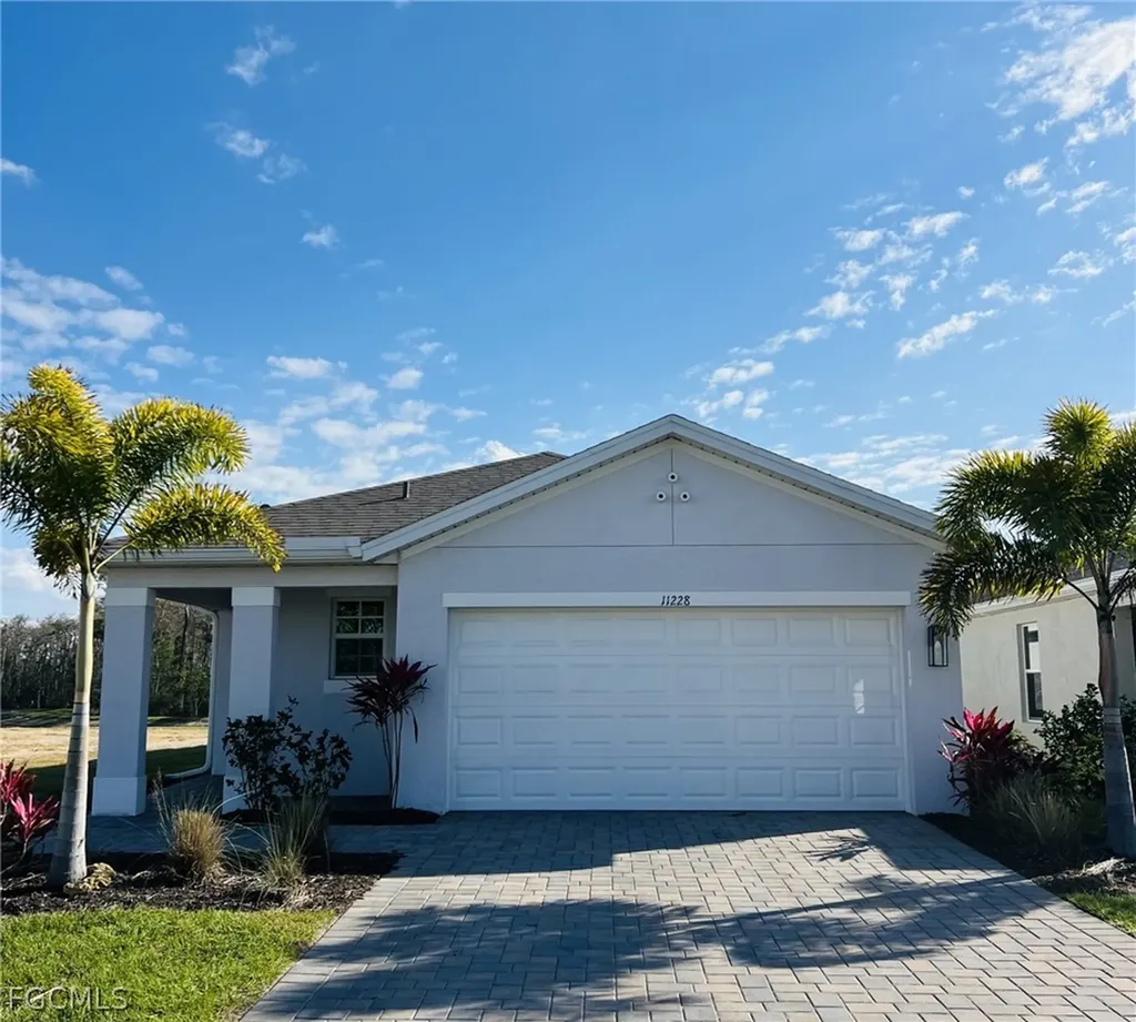 11228 Sunset Preserve Drive Fort Myers FL 33905