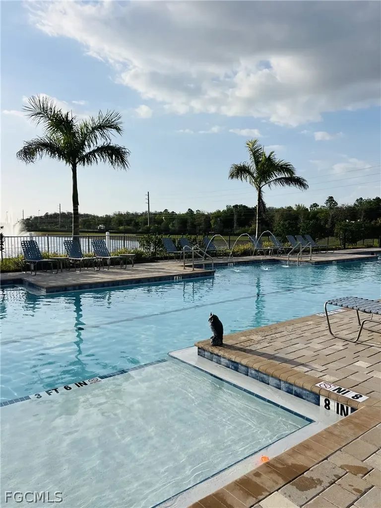 11228 Sunset Preserve Drive Fort Myers FL 33905