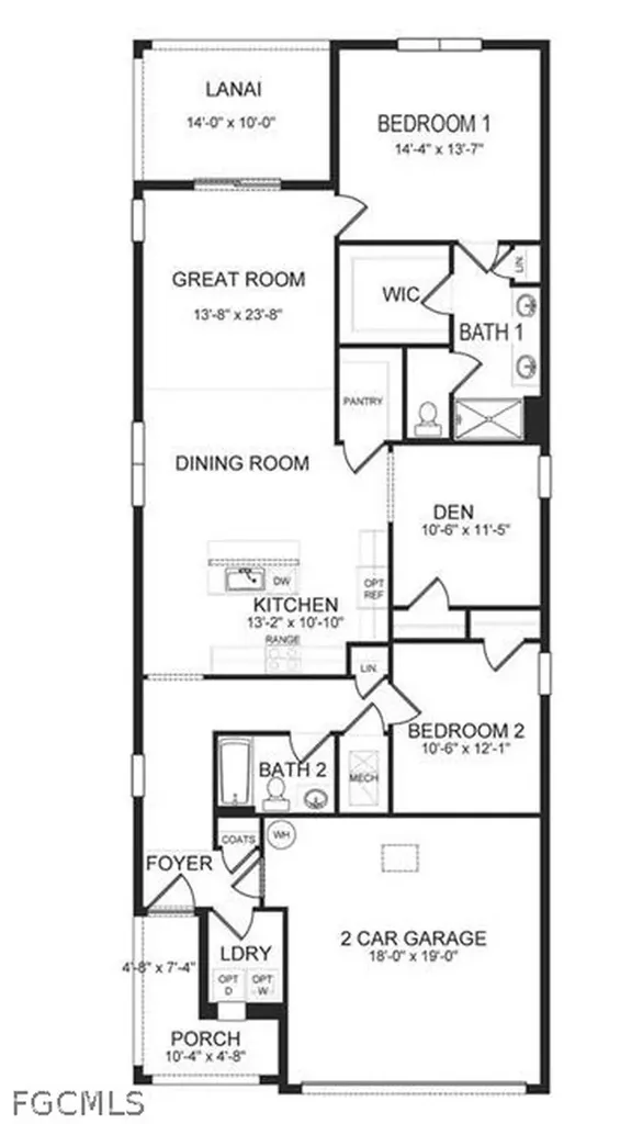 11228 Sunset Preserve Drive Fort Myers FL 33905