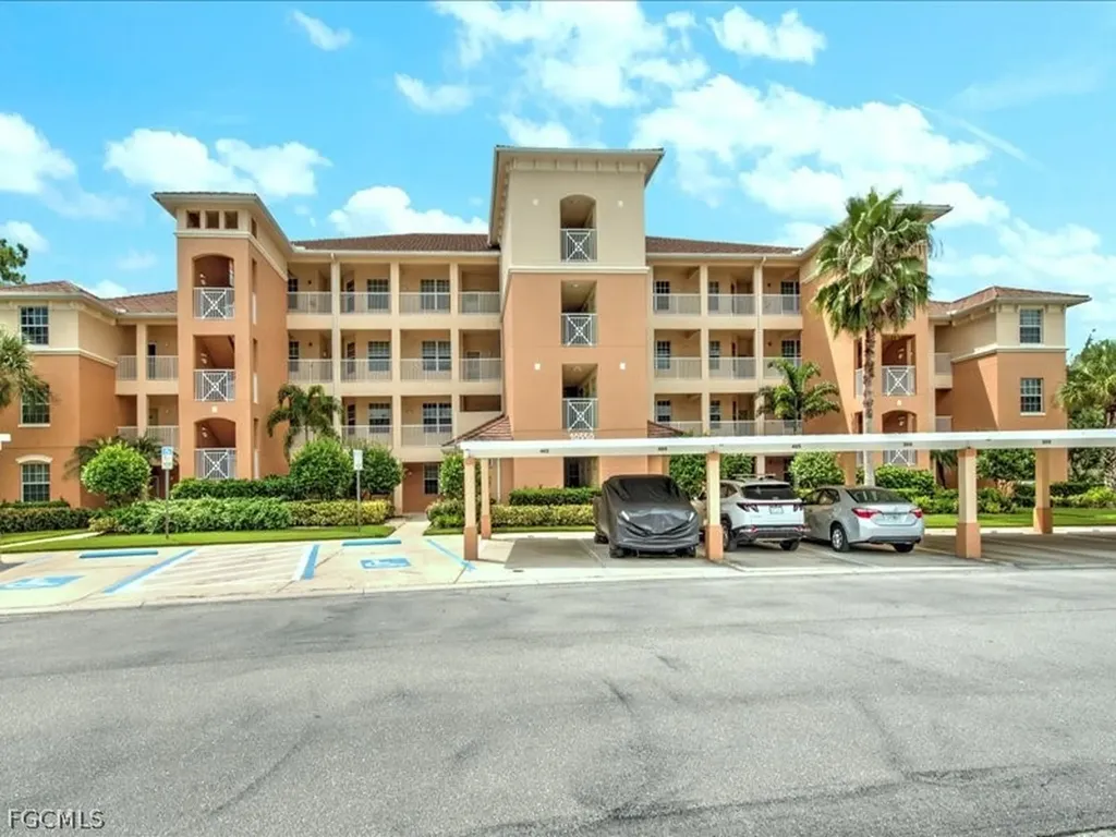 10550 Amiata Way Fort Myers FL 33913