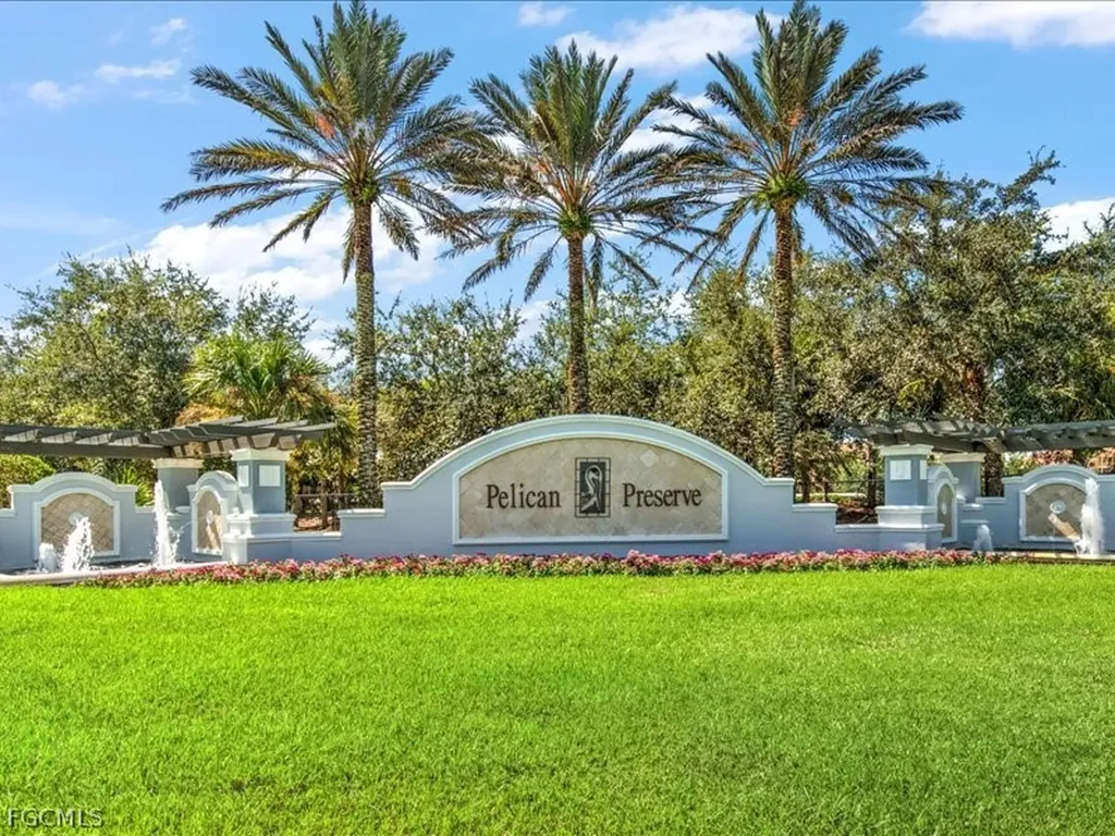 10550 Amiata Way Fort Myers FL 33913
