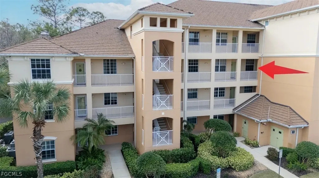 10550 Amiata Way Fort Myers FL 33913