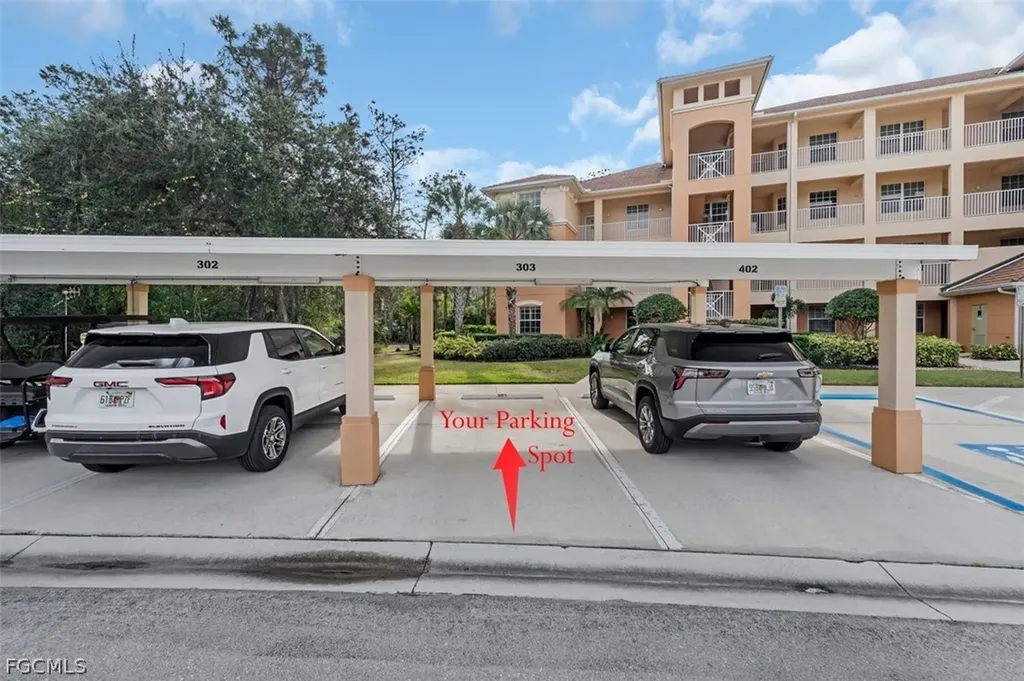 10550 Amiata Way Fort Myers FL 33913
