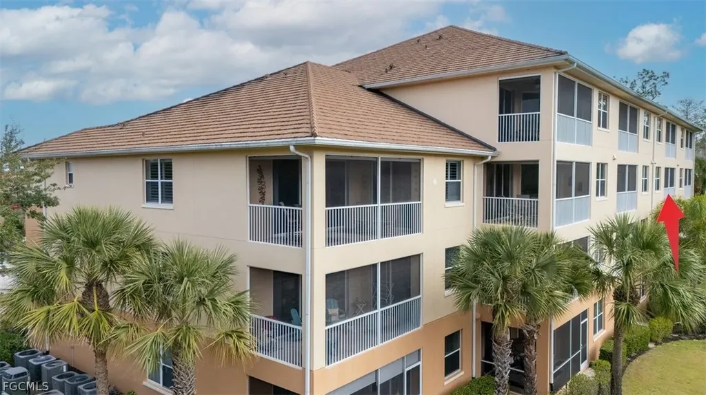 10550 Amiata Way Fort Myers FL 33913