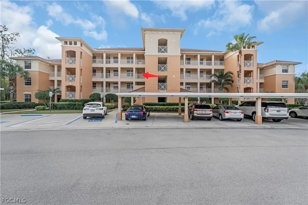 10550 Amiata Way Fort Myers FL 33913