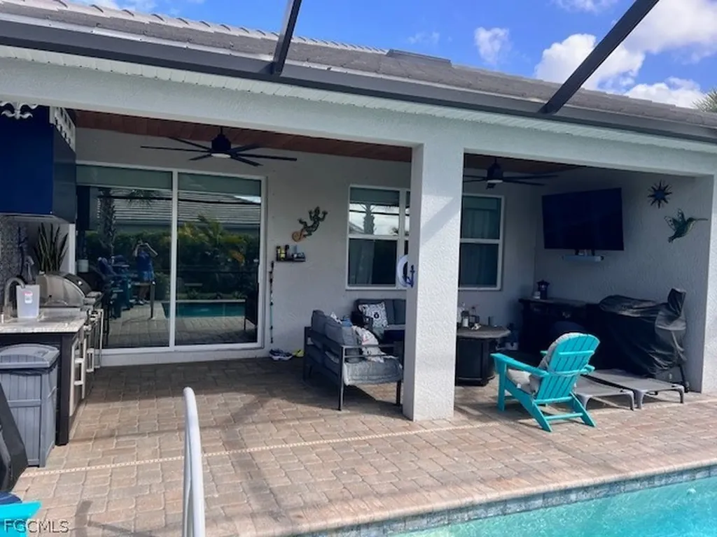7100 Del Webb Oak Creek Boulevard N North Fort Myers FL 33917