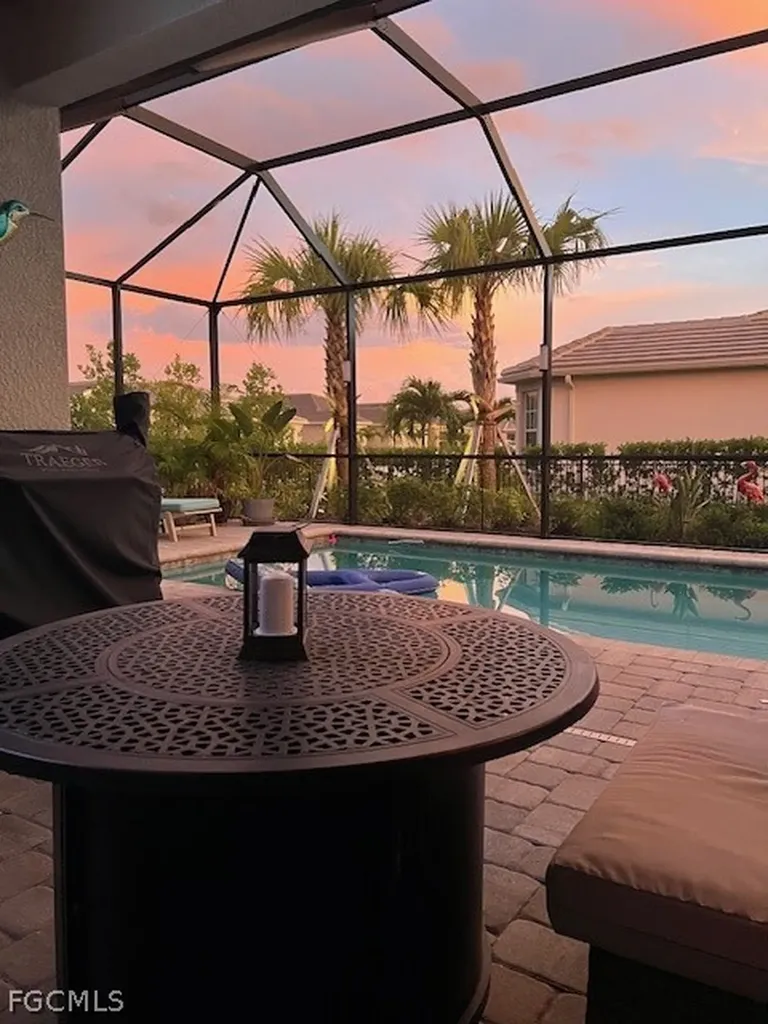 7100 Del Webb Oak Creek Boulevard N North Fort Myers FL 33917