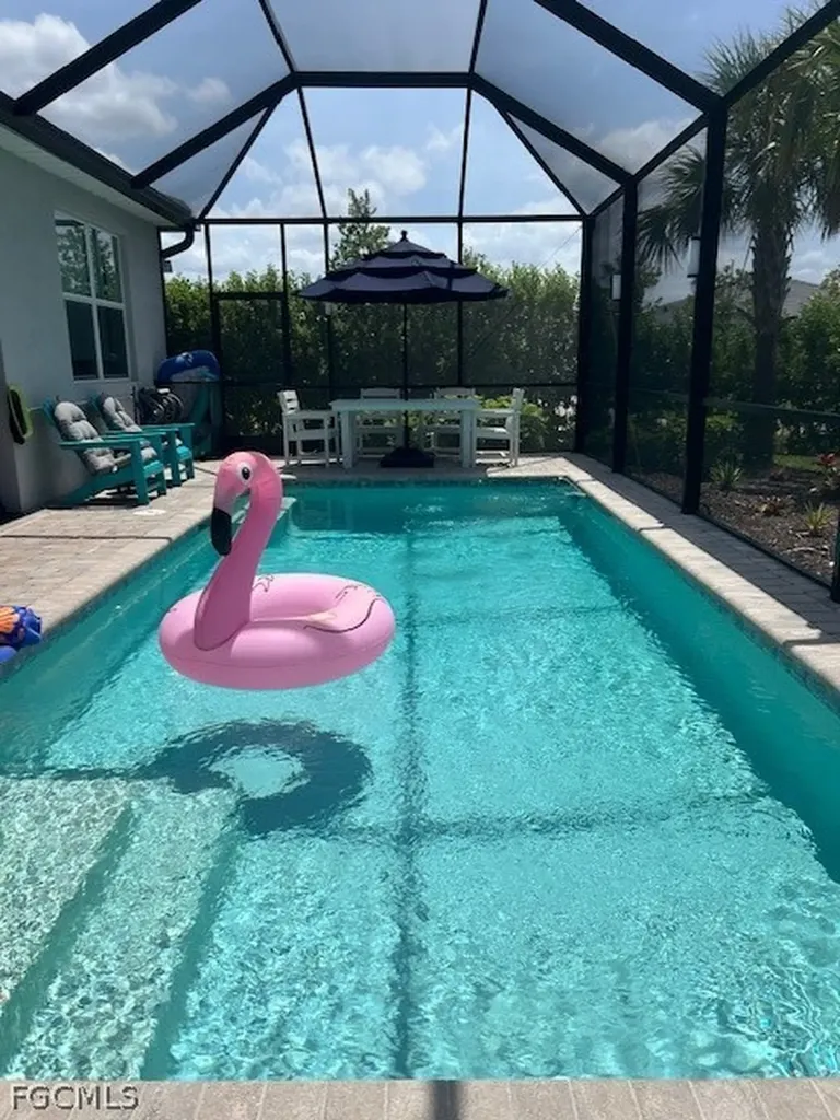 7100 Del Webb Oak Creek Boulevard N North Fort Myers FL 33917