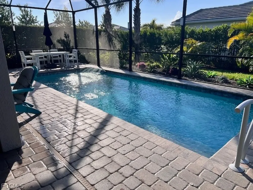 7100 Del Webb Oak Creek Boulevard N North Fort Myers FL 33917