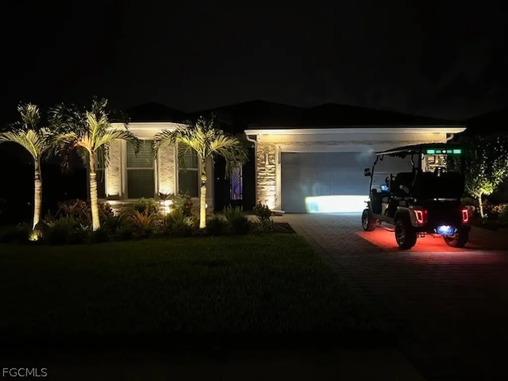 7100 Del Webb Oak Creek Boulevard N North Fort Myers FL 33917
