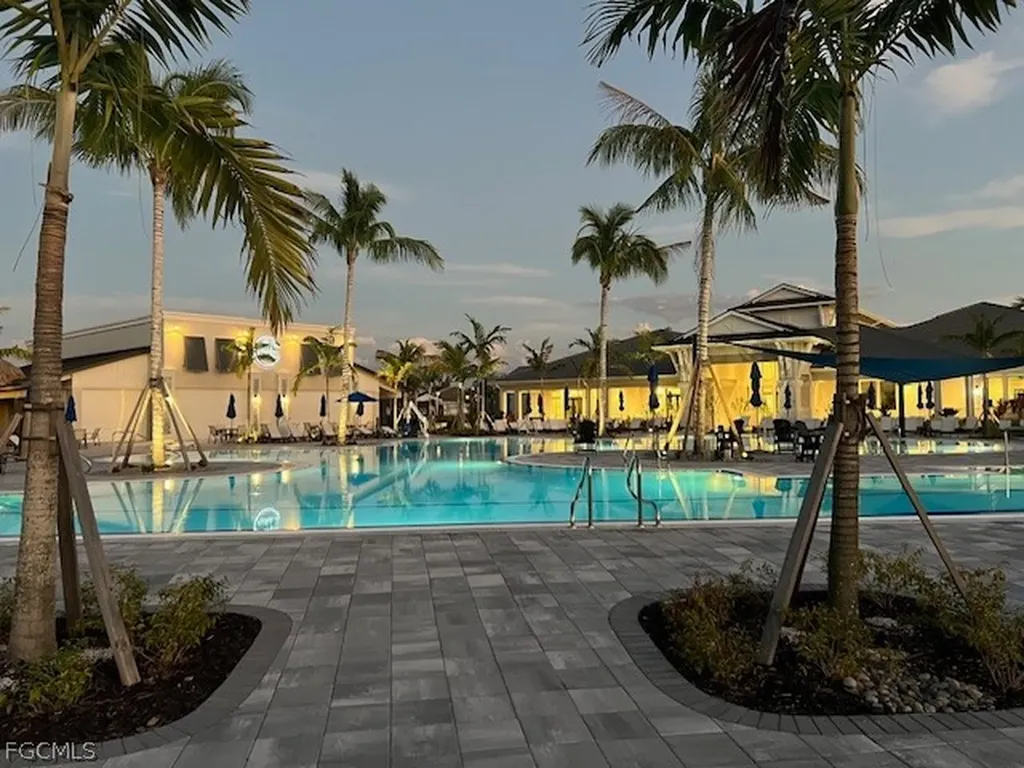 7100 Del Webb Oak Creek Boulevard N North Fort Myers FL 33917