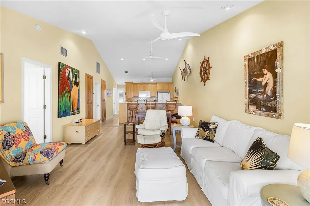 7628 Captains Harbor Drive Bokeelia FL 33922