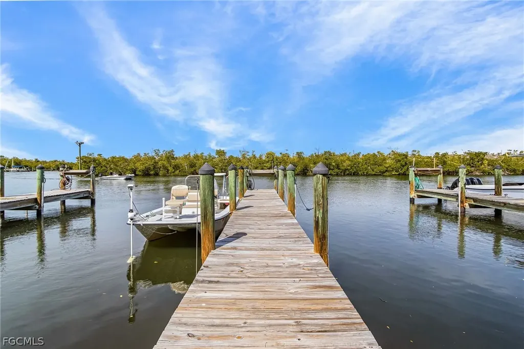 7628 Captains Harbor Drive Bokeelia FL 33922