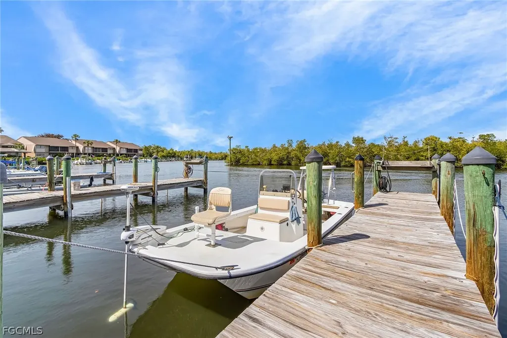7628 Captains Harbor Drive Bokeelia FL 33922