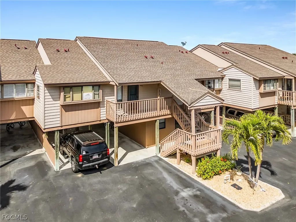 7628 Captains Harbor Drive Bokeelia FL 33922