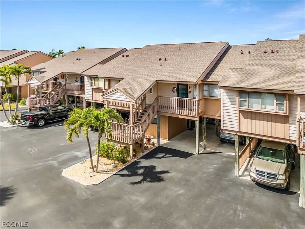 7628 Captains Harbor Drive Bokeelia FL 33922