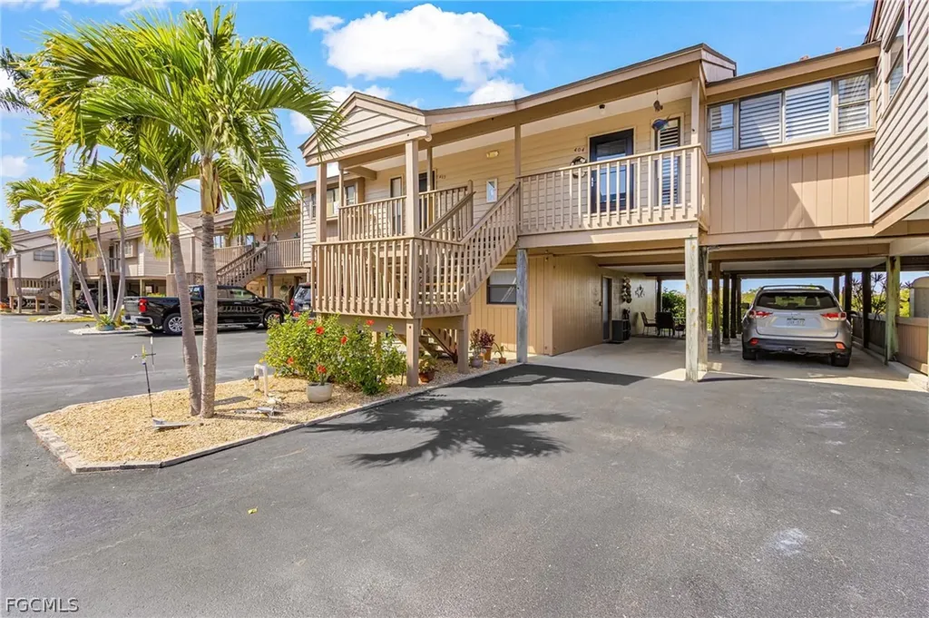 7628 Captains Harbor Drive Bokeelia FL 33922