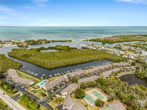 7628 Captains Harbor Drive Bokeelia FL 33922