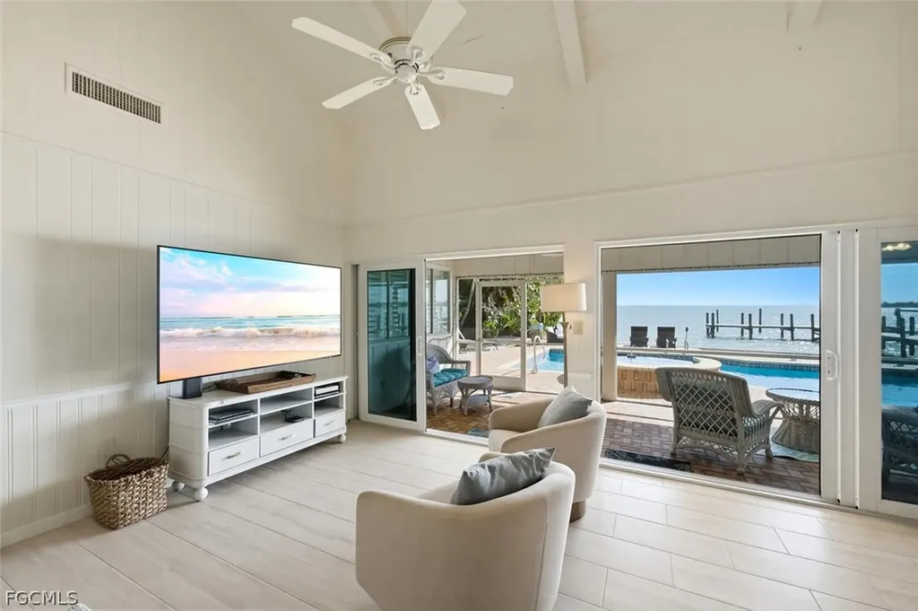 15153 Captiva Drive Captiva FL 33924