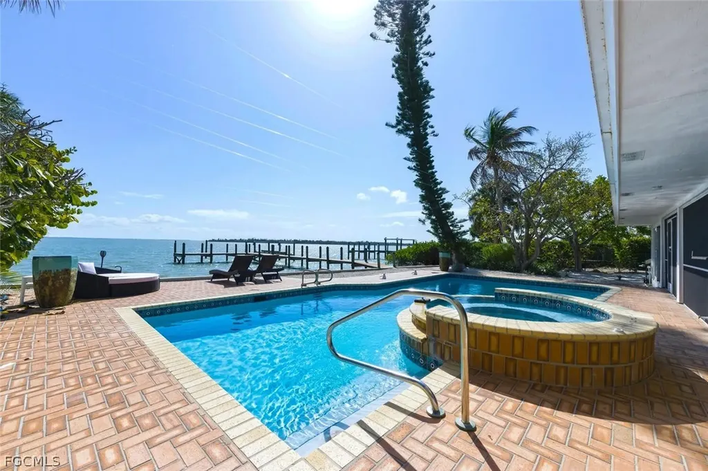 15153 Captiva Drive Captiva FL 33924
