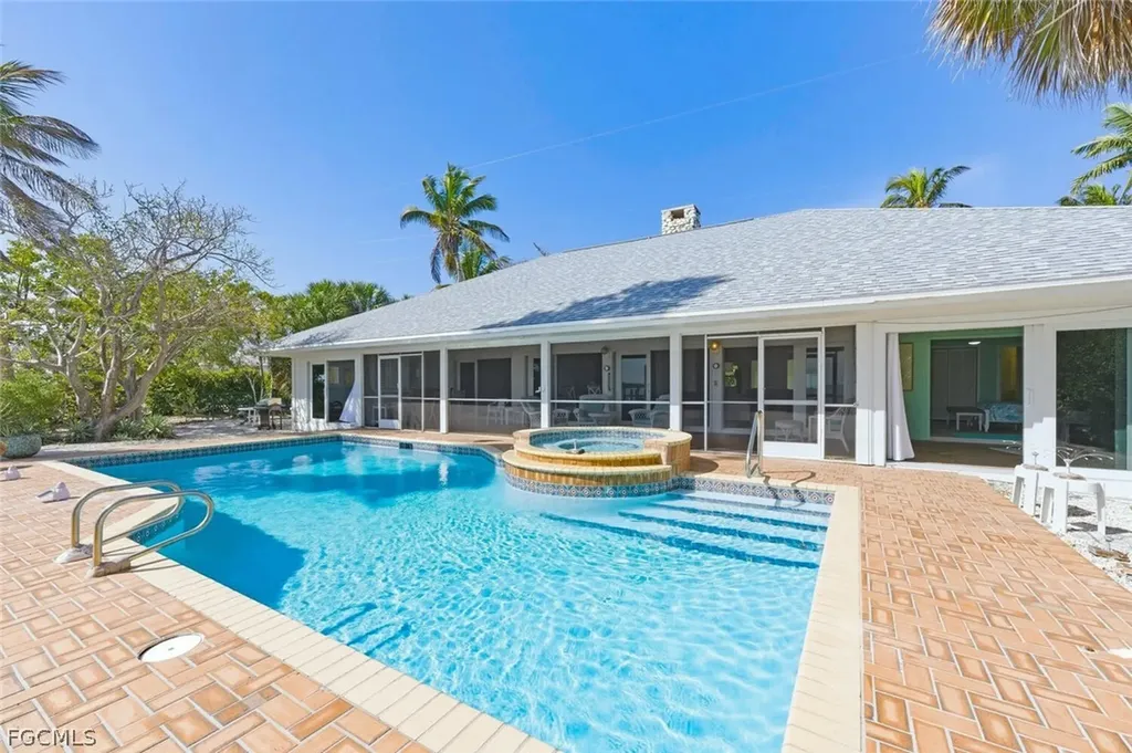 15153 Captiva Drive Captiva FL 33924