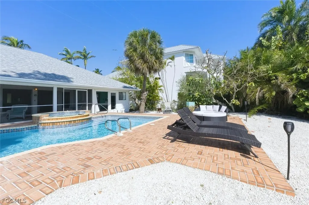 15153 Captiva Drive Captiva FL 33924