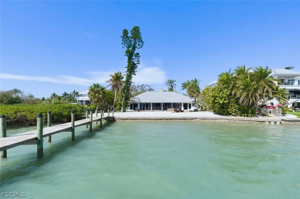 15153 Captiva Drive Captiva FL 33924