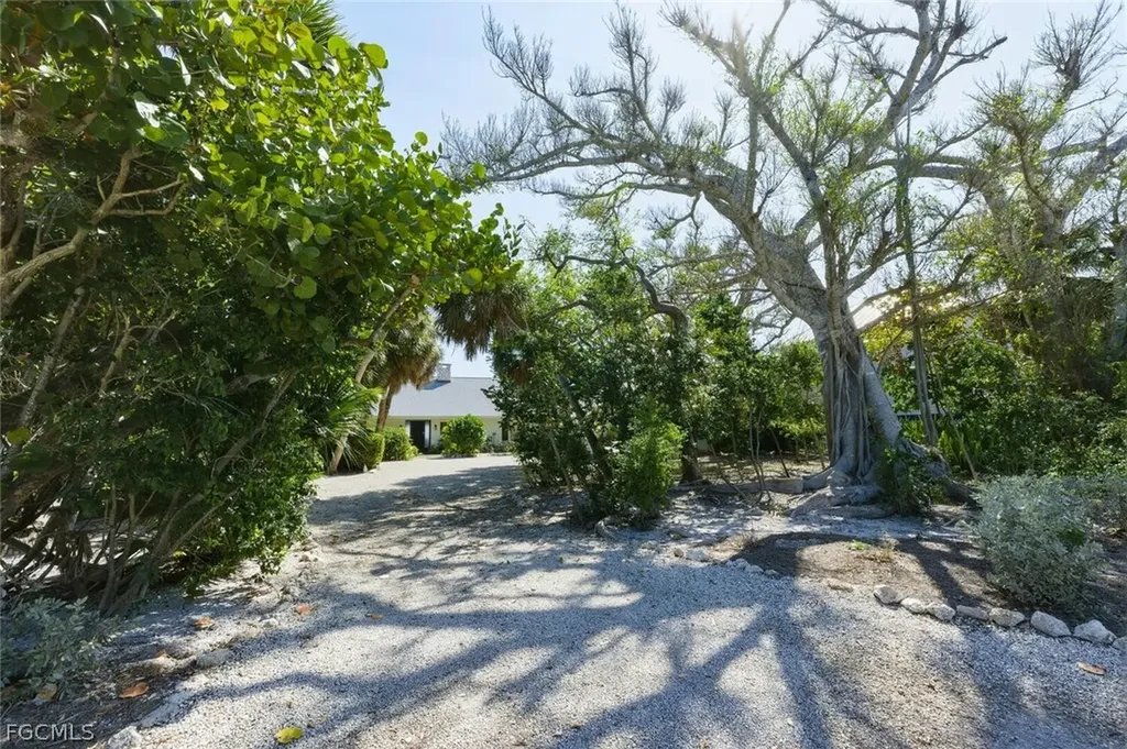 15153 Captiva Drive Captiva FL 33924