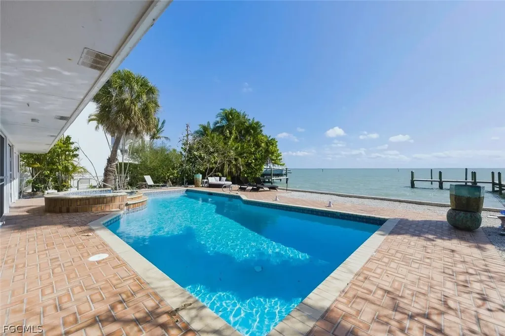 15153 Captiva Drive Captiva FL 33924