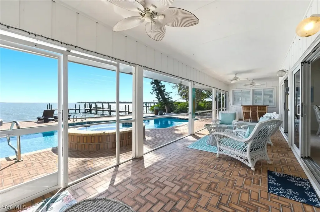 15153 Captiva Drive Captiva FL 33924