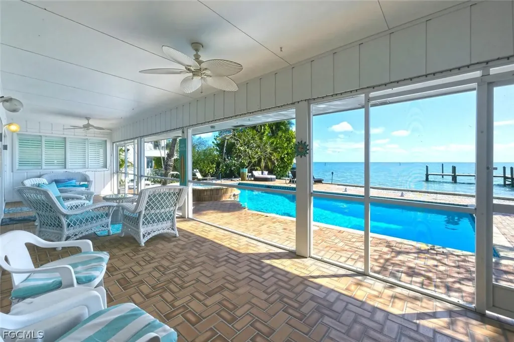 15153 Captiva Drive Captiva FL 33924