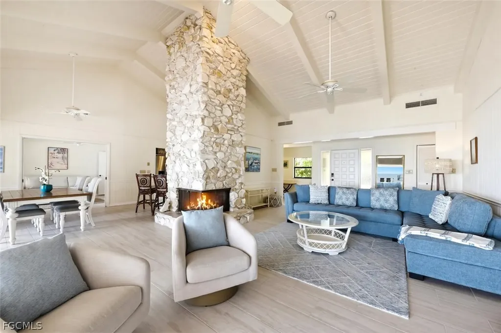 15153 Captiva Drive Captiva FL 33924