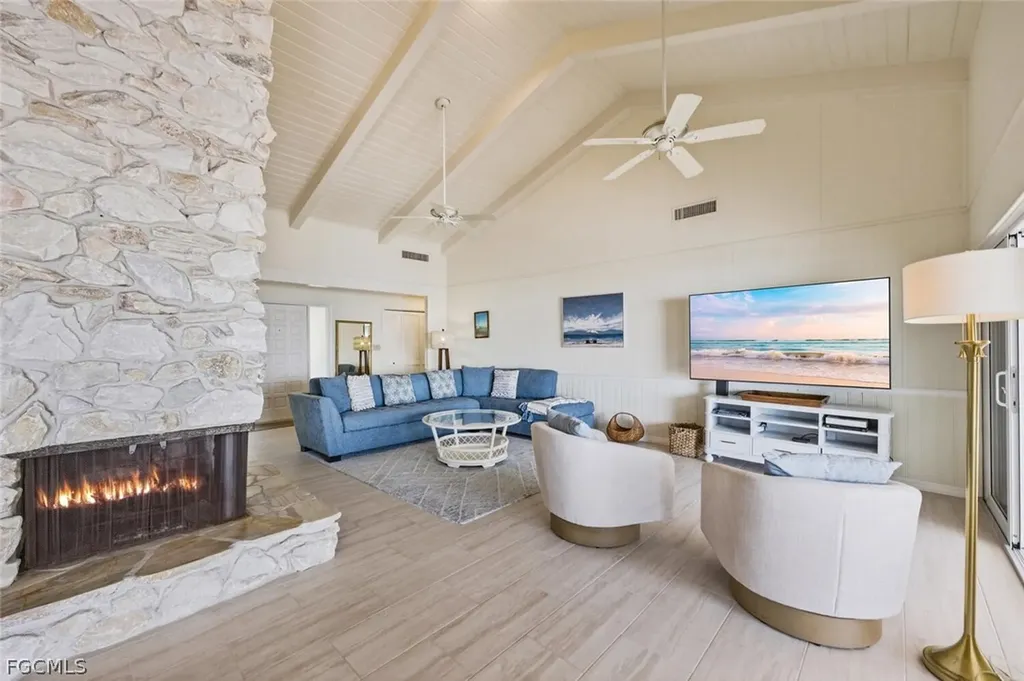 15153 Captiva Drive Captiva FL 33924