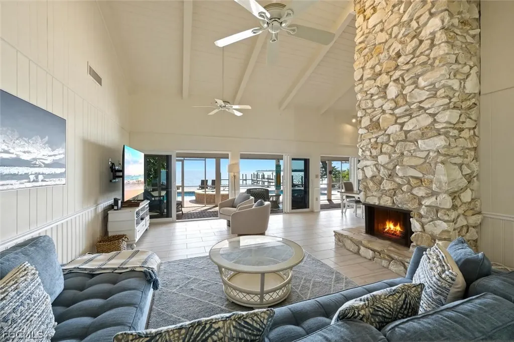 15153 Captiva Drive Captiva FL 33924