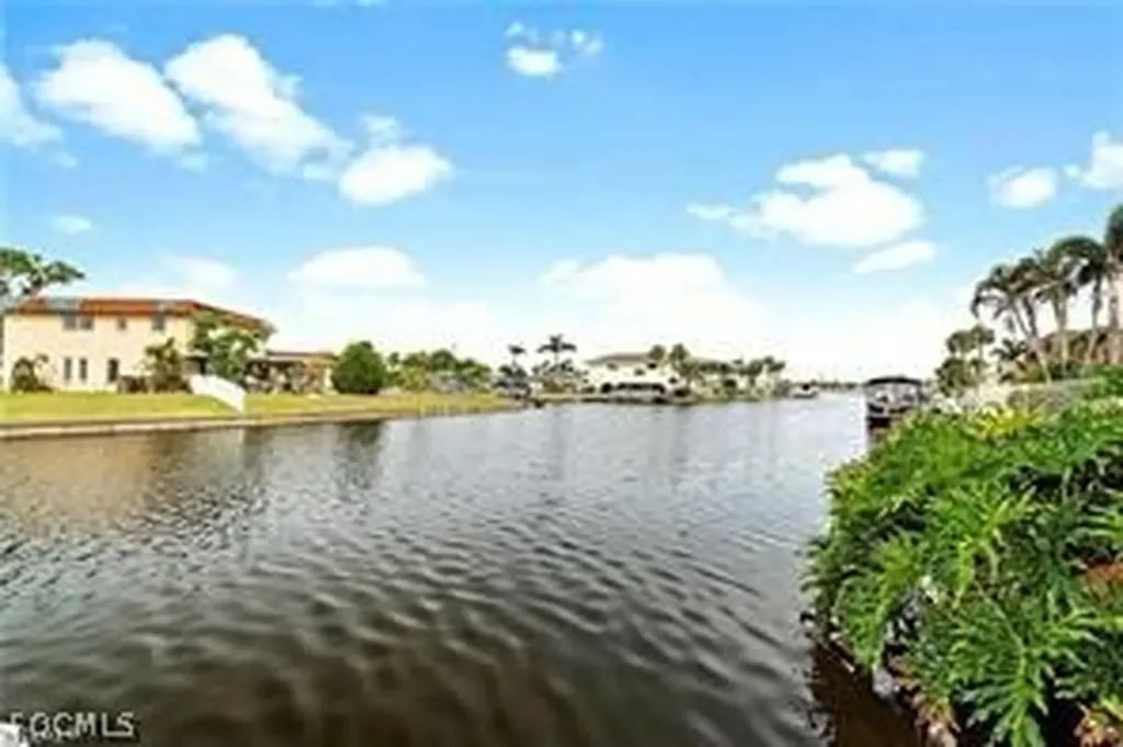 708 Victoria Drive Cape Coral FL 33904