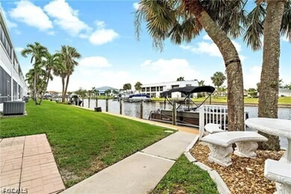 708 Victoria Drive Cape Coral FL 33904