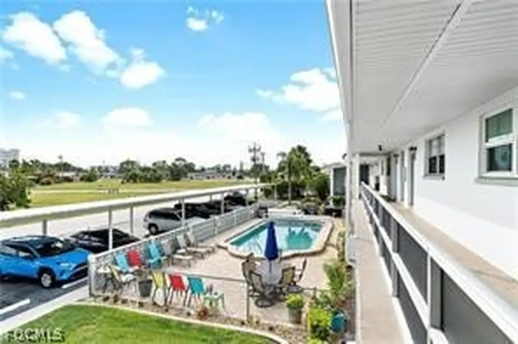 708 Victoria Drive Cape Coral FL 33904
