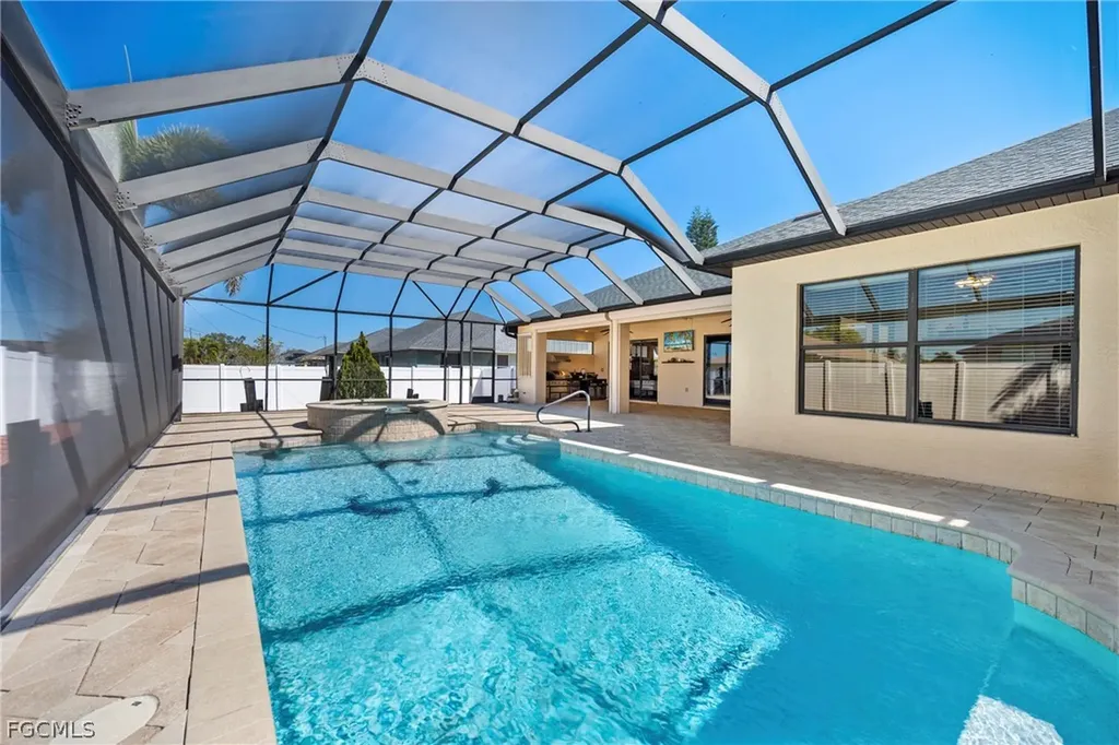 4436 SW 15th Avenue Cape Coral FL 33914