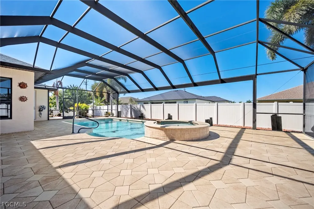 4436 SW 15th Avenue Cape Coral FL 33914