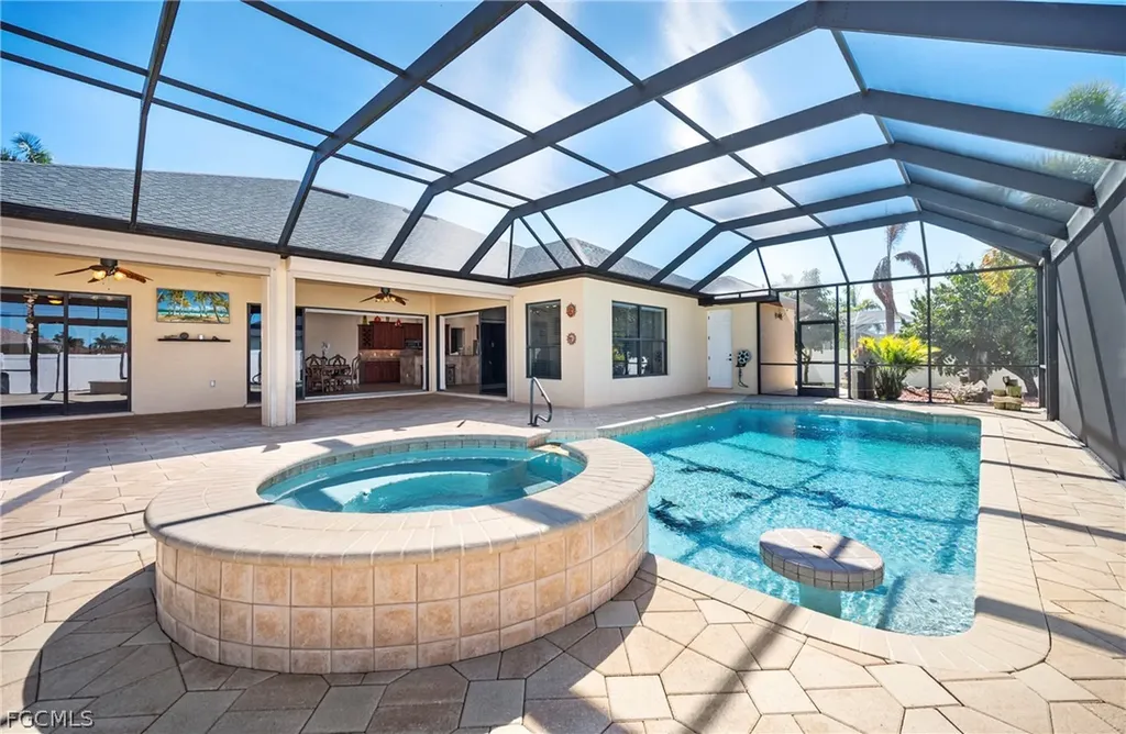 4436 SW 15th Avenue Cape Coral FL 33914