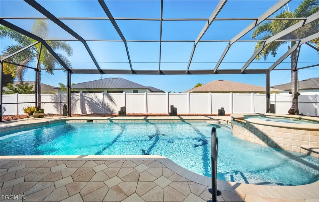 4436 SW 15th Avenue Cape Coral FL 33914