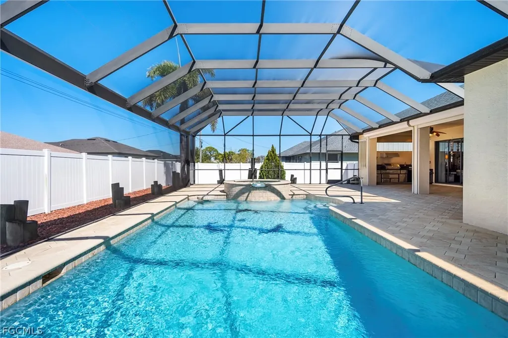4436 SW 15th Avenue Cape Coral FL 33914
