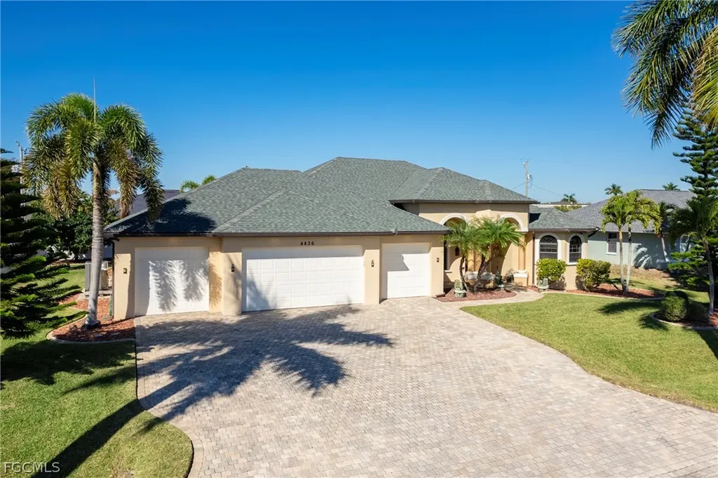 4436 SW 15th Avenue Cape Coral FL 33914