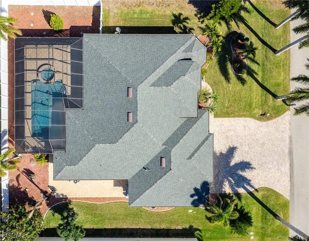 4436 SW 15th Avenue Cape Coral FL 33914