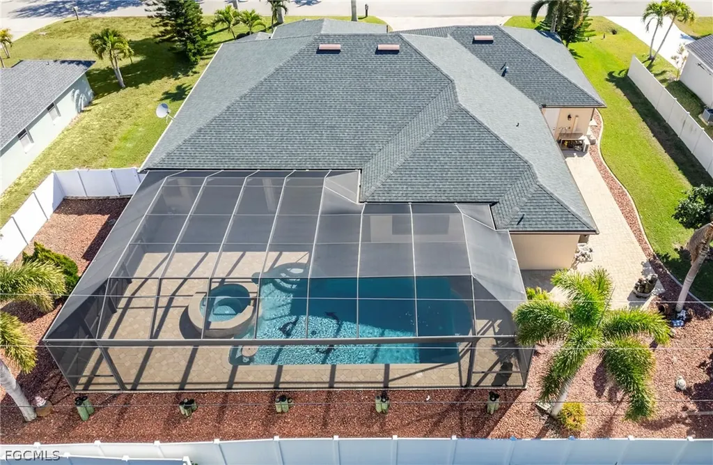 4436 SW 15th Avenue Cape Coral FL 33914