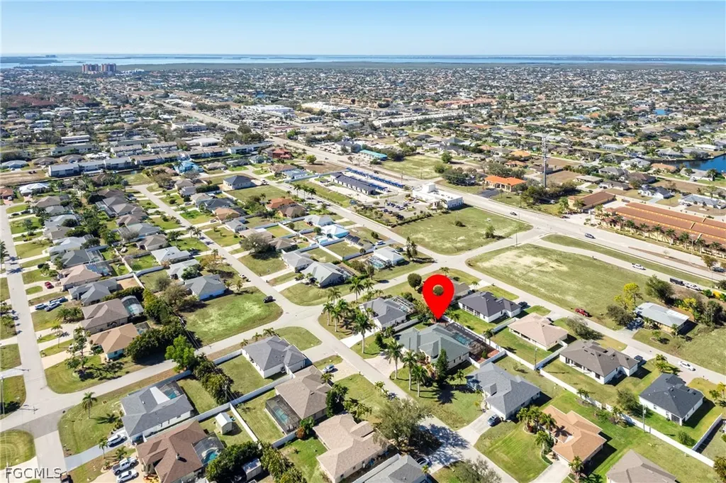 4436 SW 15th Avenue Cape Coral FL 33914