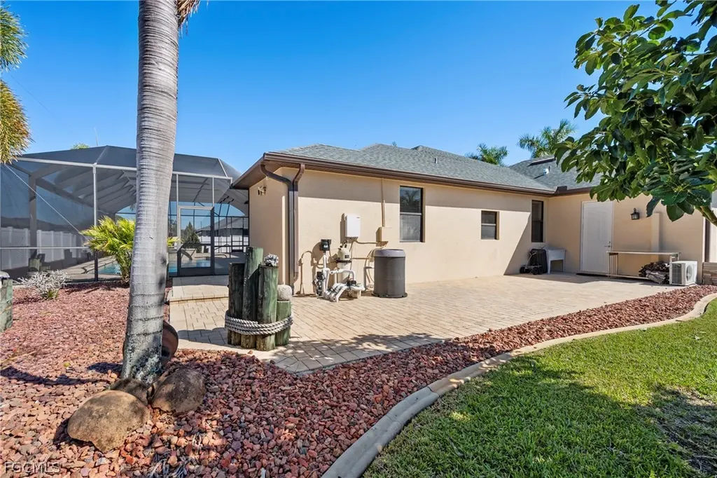 4436 SW 15th Avenue Cape Coral FL 33914