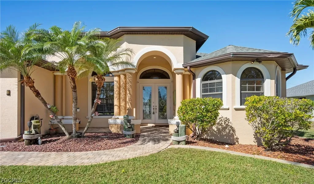 4436 SW 15th Avenue Cape Coral FL 33914